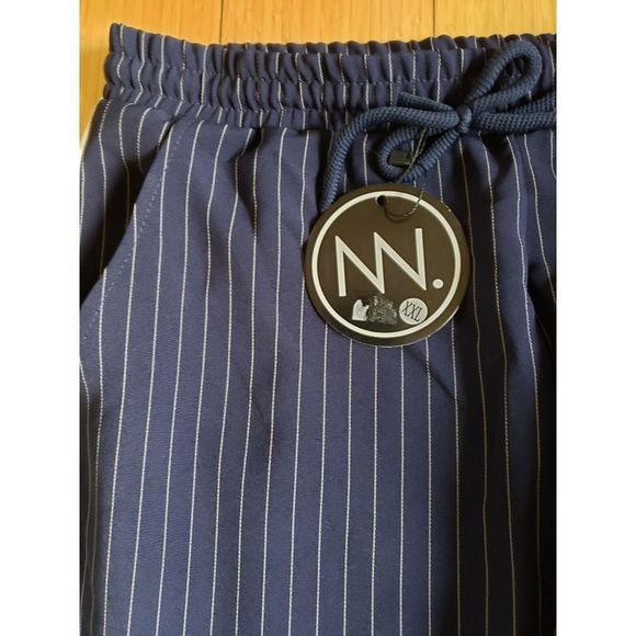 Vulcann stripped pants - Picture 1 of 6